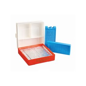 Bait cooler box, Traper