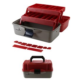 Tackle tool box 35.5x20x19cm