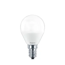 BRY-ADVANCE-5W-E14-P45-3000K-LED BULB
