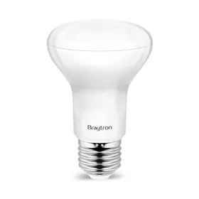 BRY-ADVANCE-9W-E27-R63-3000K-LED BULB
