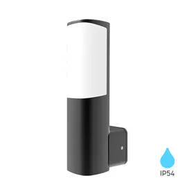 BRY-TARUS-WLA-7W-3000K-IP54-WALL LIGHT