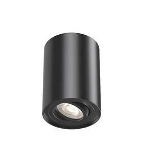 BRY-GAMA-9412-RND-BLC-GU10-SPOTLIGHT