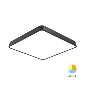 BRY-BLADE-SS-SQR-BLC-45W-3IN1-CEILING LIGHT