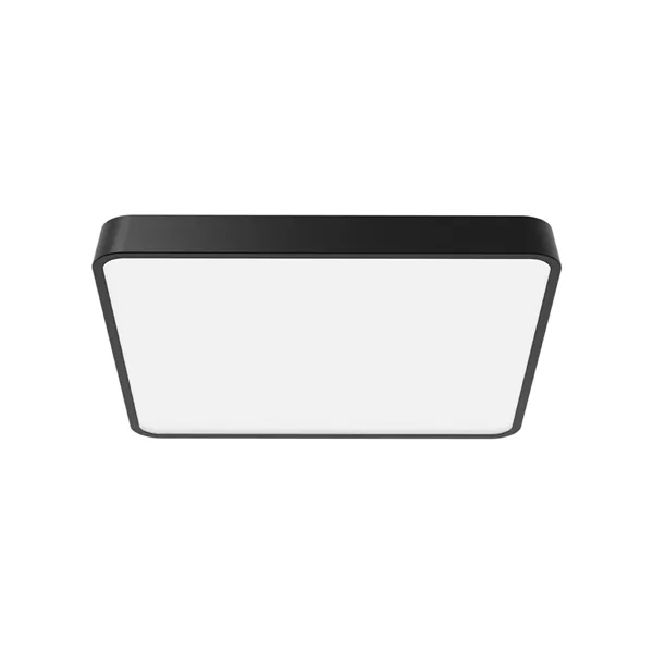 BRY-BLADE-SS-SQR-BLC-45W-RMT-CEILING LIGHT