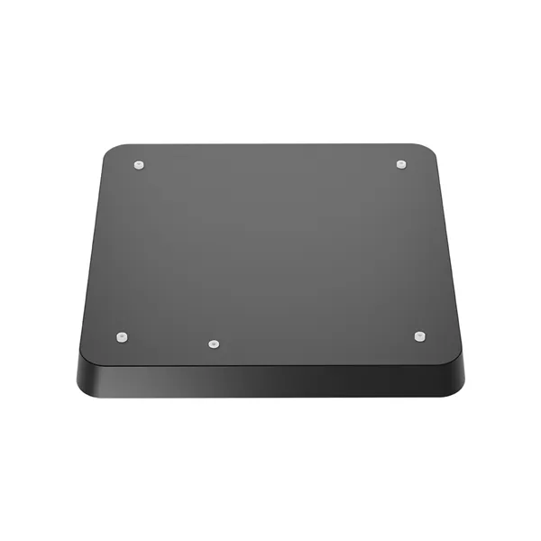 BRY-BLADE-SS-SQR-BLC-45W-RMT-CEILING LIGHT