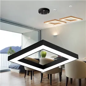 BRY-BLADE-PD-SQR-BLC-45W-RMT-CEILING LIGHT