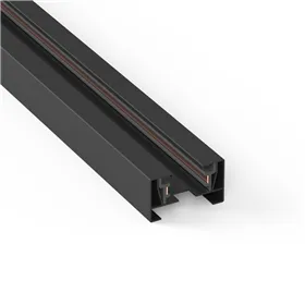 BRY-2M-2WRS-BLC-TRACK RAIL