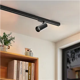 BRY-2M-2WRS-BLC-TRACK RAIL