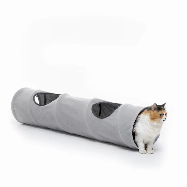 Collapsible Pet Tunnel Funnyl InnovaGoods