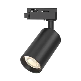 BRY-BETA-TR2-BLC-GU10-2WRS-TRACKLIGHT