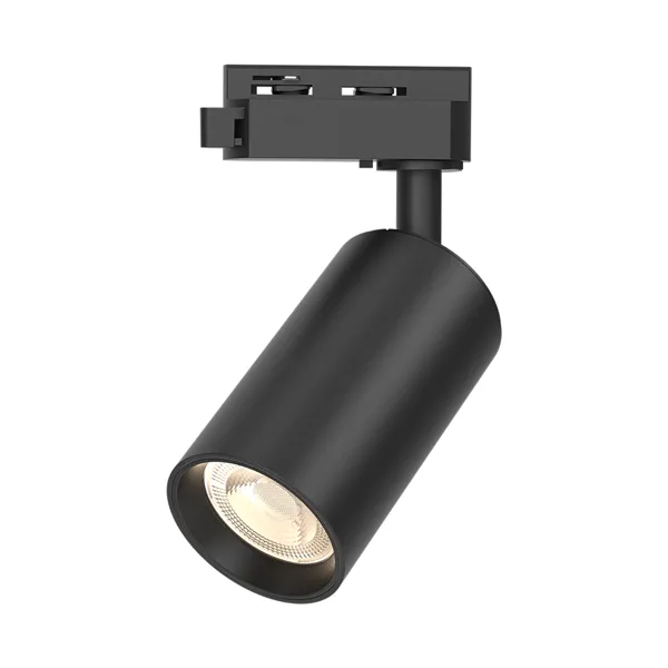 BRY-BETA-TR2-BLC-GU10-2WRS-TRACKLIGHT