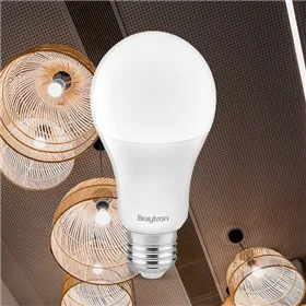 BRY-ADVANCE-13W-E27-A60-4000K-LED BULB
