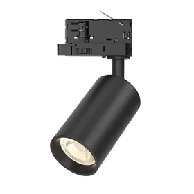 BRY-BETA-TR2-BLC-GU10-4WRS-TRACKLIGHT