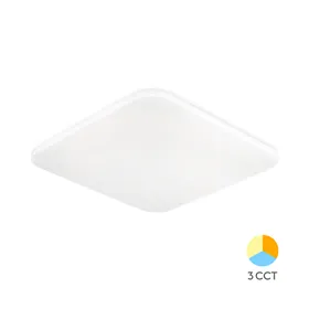 BRY-JADE-SSA-SQR-24W-3IN1-CEILING LIGHT