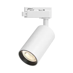 BRY-BETA-TR2-WHT-GU10-2WRS-TRACKLIGHT