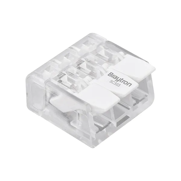 BRY-SC303-3IN-QUICK CONNECTOR