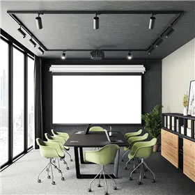 BRY-BETA-TR2-GLD-GU10-4WRS-TRACKLIGHT