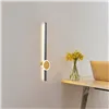 BRY-TINY-WL700-16W-GLD-3000K-WALL LIGHT