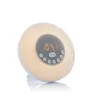 Sunrise Alarm Clock with Speaker Slockar InnovaGoods