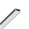 BRY-SR1707-2MT-BLC-ALUMINIUM PROFILE