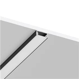 BRY-SR1707-2MT-BLC-ALUMINIUM PROFILE