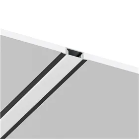 BRY-RC1707-2MT-BLC-ALUMINIUM PROFILE