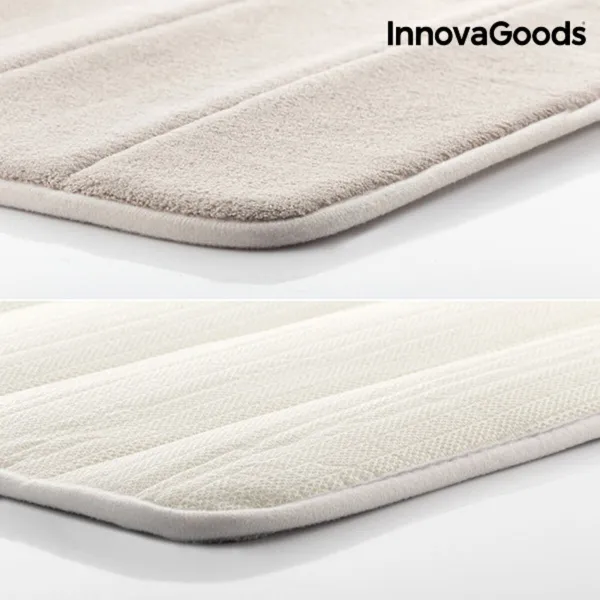 Non-slip Shower Mat InnovaGoods IG813437 Grey Plastic (Refurbished A)