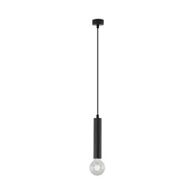 BRY-G005R-1H-1xE27-BLC-PENDANT LIGHT