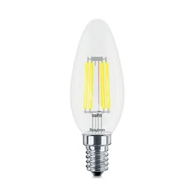 BRY-ADVANCE-6W-E14-C35-CLR-3000K-LED BULB