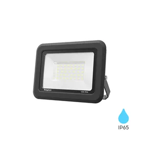 BRY-FLOOD-SF-10W-BLC-6500K-IP65-LED FLOODLIGHT
