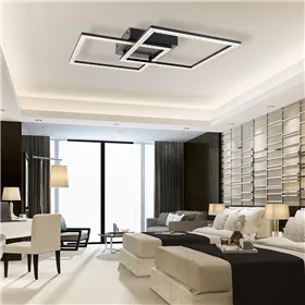 BRY-CRYSTAL-A-55W-3IN1-RMT-BLC-CEILING LIGHT