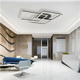 BRY-CRYSTAL-B-80W-3IN1-RMT-BLC-CEILING LIGHT