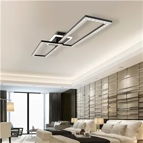 BRY-CRYSTAL-D-55W-3IN1-RMT-WHT-CEILING LIGHT