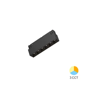 BRY-M20-LNS110-6W-48VDC-3IN1-BLC-MAG. LINEAR