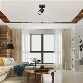 BRY-BETA-SRQ-1-GLD-GU10-SPOTLIGHT