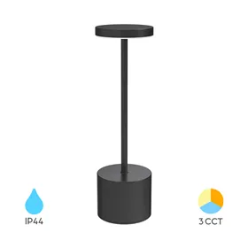BRY-LUXE-1-2W-3IN1-BLC-RCH-TABLE LAMP