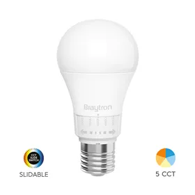 BRY-PREMIUM-13,5W-E27-A65-5IN1-LED BULB