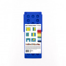 Kids' Clothes Folder InnovaGoods