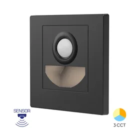 BRY-STEP-BS-SNS-1,5W-3IN1-BLC-STEPLIGHT