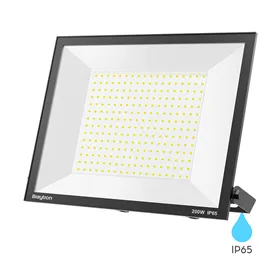 BRY-FLOOD-CF-200W-BLC-6500K-IP65-LED FLOODLIGHT