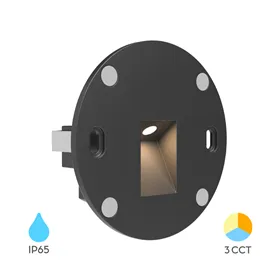 BRY-VEKSUS-B-MAIN-3W-3IN1-BLC-IP65-STEPLIGHT