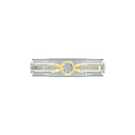 BRY-HEGZA-180°-CLEAR-CONNECTOR