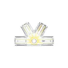 BRY-HEGZA- K -CLEAR-CONNECTOR