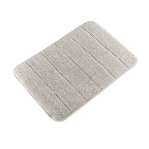 Non-slip Shower Mat InnovaGoods IG813437 Grey Plastic (Refurbished A)
