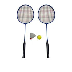 Badmintona Komplekts Marbueno