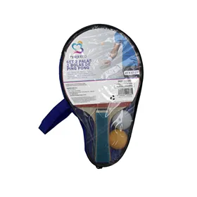 Ping Pong Set Marbueno