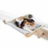 Hanging Cat Hammock Hamacat InnovaGoods
