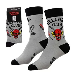 Носки Stranger Things 38-45