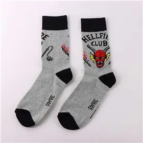 Носки Stranger Things 38-45