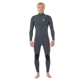 Neopreeni Rip Curl E-Bomb Zf 4/3 Iron